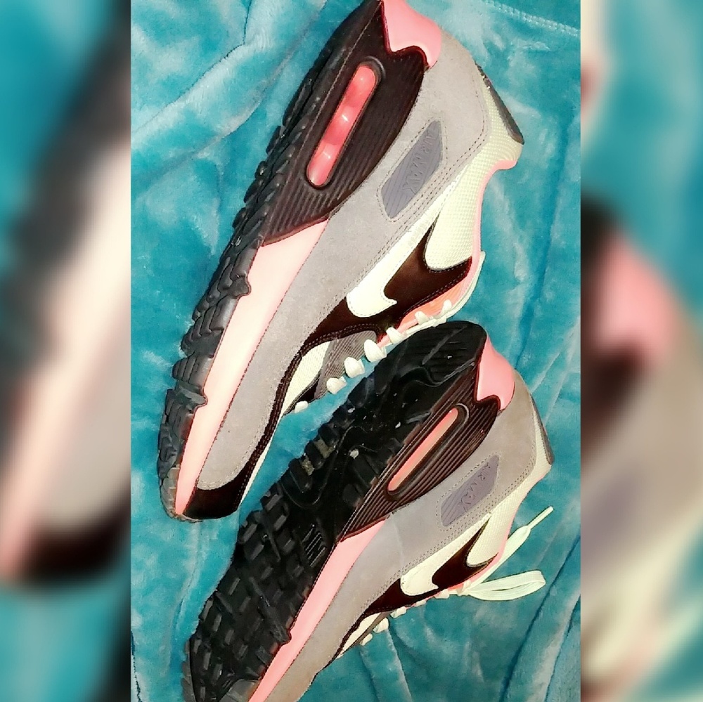 Nike air max 90's